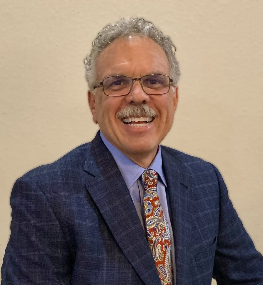 Dr. Clark Harris