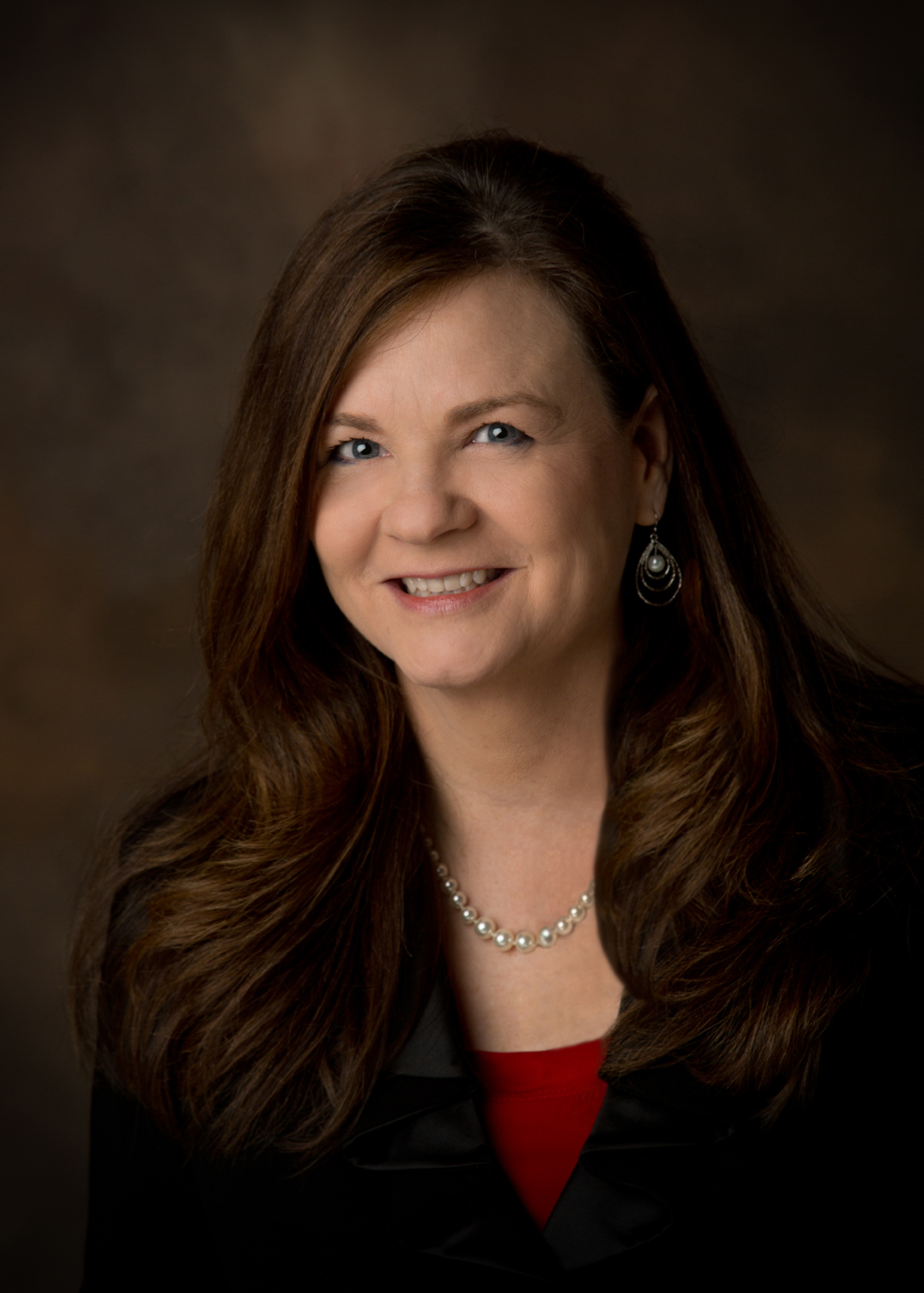 Dr. Cheryl Evans